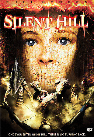 Silent Hill (2006) เมืองห่าผี
