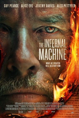 The Infernal Machine (2022) เครื่องมือนรก