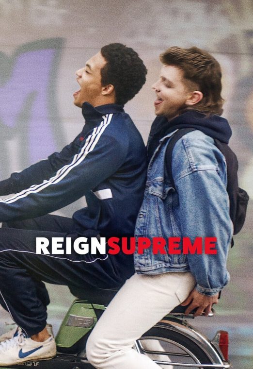 Reign Supreme (2022)