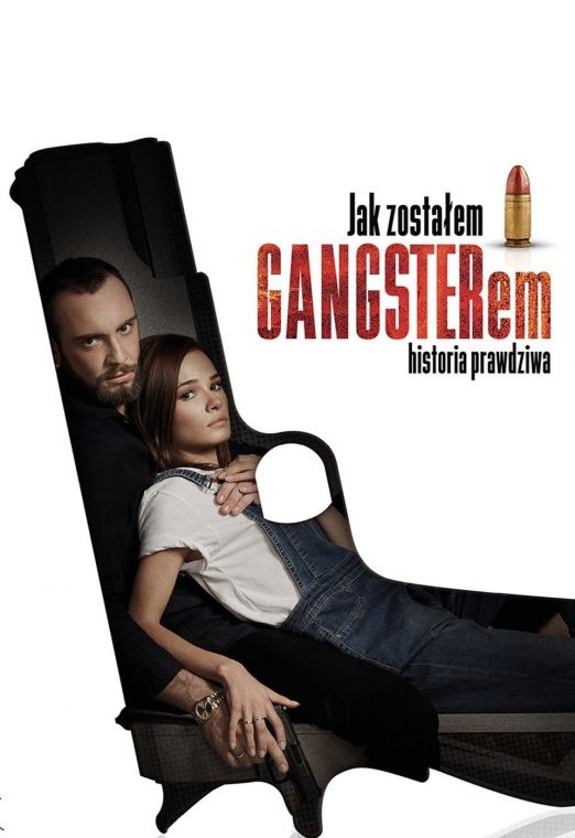 How I Became a Gangster (2020) วิธีมาเฟีย