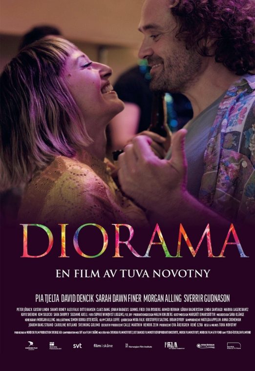 Diorama (2022) ไดโอรามา