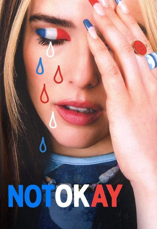Not Okay (2022) ซับไทย เต็มเรื่อง