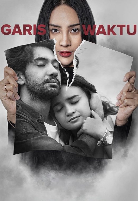 Garis Waktu (2022) ซับไทย เต็มเรื่อง
