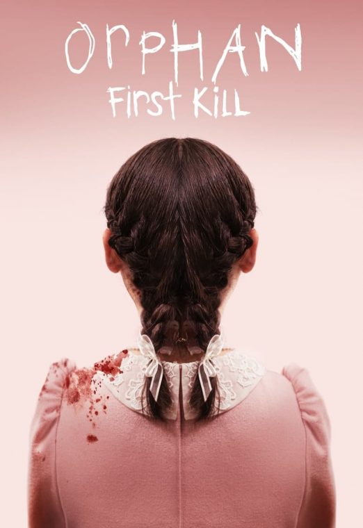 Orphan First Kill (2022) เด็กนรก 2 ซับไทย เต็มเรื่อง
