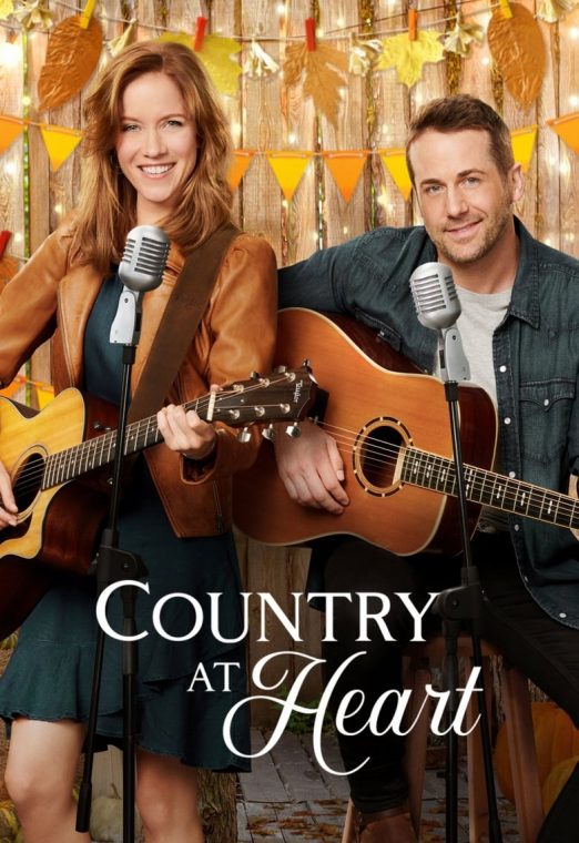 Country at Heart (2020) ซับไทย