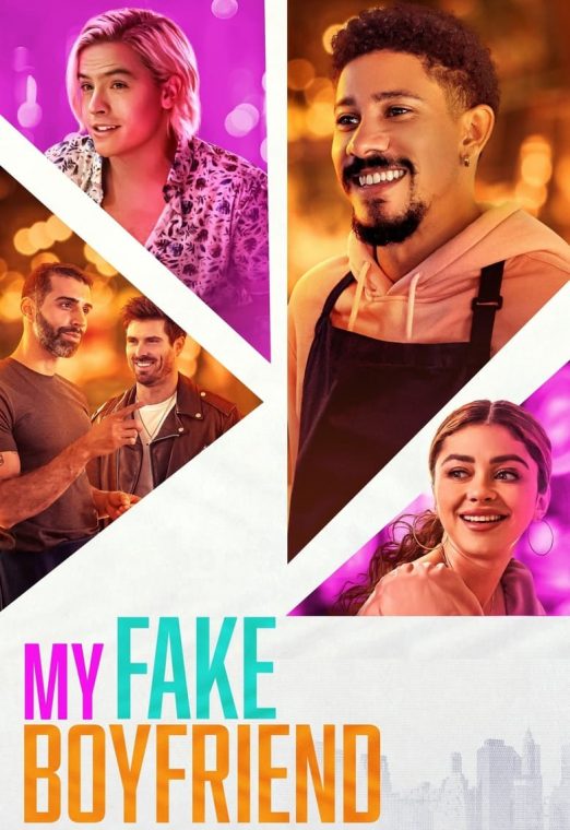 My Fake Boyfriend (2022) ป่วนรักหักอกแฟนปลอม
