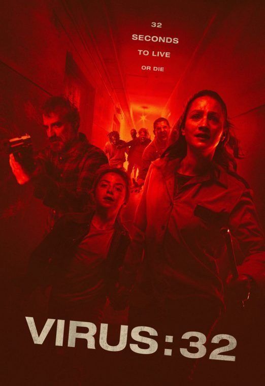 Virus-32 (2022)