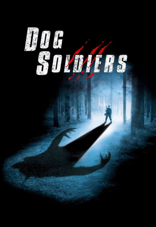 Dog Soldiers (2002) กัดไม่เหลือซาก