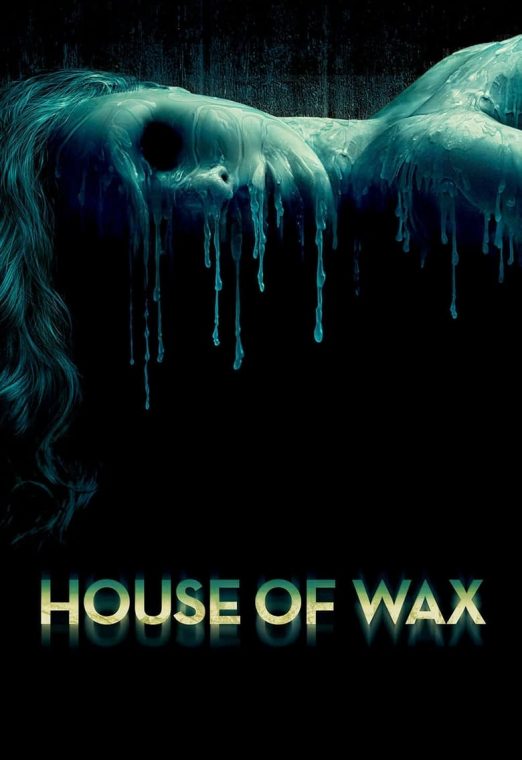 House of Wax (2005) บ้านหุ่นผี