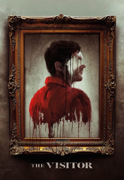 The Visitor (2022) ผู้มาเยือน