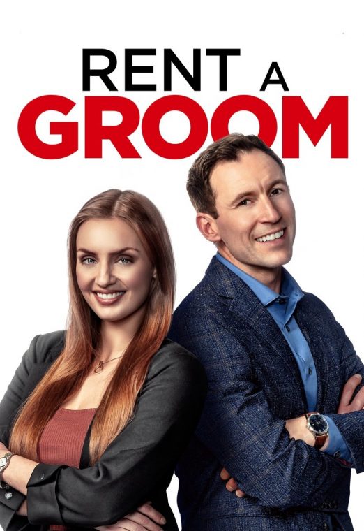 Rent-A-Groom (2023)