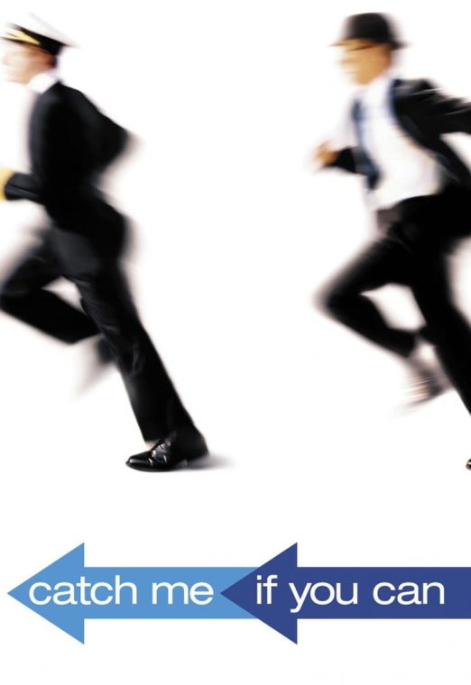 Catch Me If You Can (2002) จับให้ได้ถ้านายแน่จริง