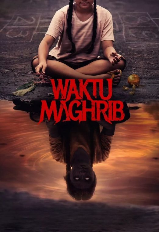 Waktu Maghrib (2023)