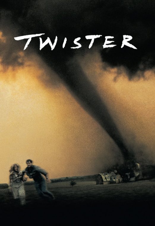 Twister (1996) ทวิสเตอร์ ทอร์นาโดมฤตยูถล่มโลก