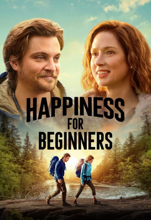 Happiness for Beginners (2023) ความสุขสำหรับมือใหม่