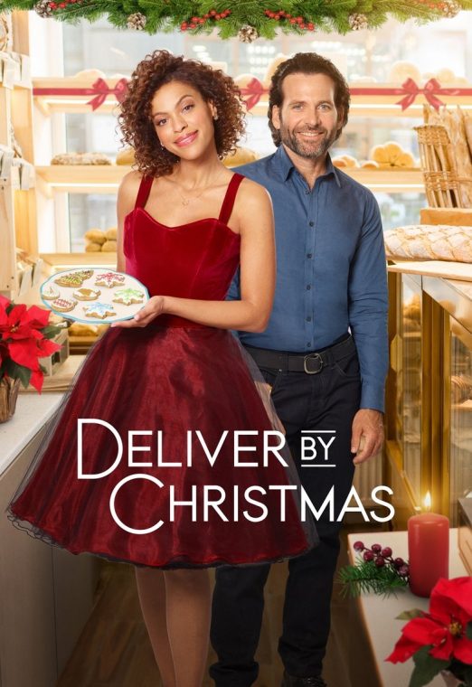 Deliver by Christmas (2020) ส่งให้ทันวันคริสต์มาส