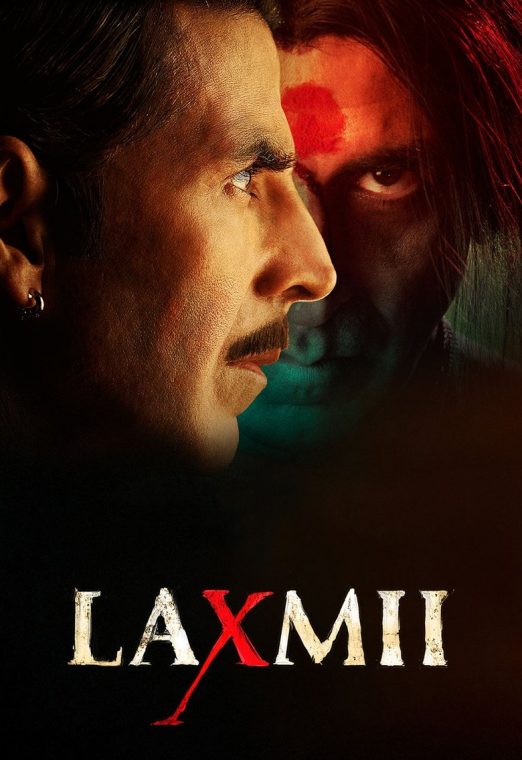 Laxmmi Bomb (2020) ผีเฮี้ยนวิญญาณเพี้ยน