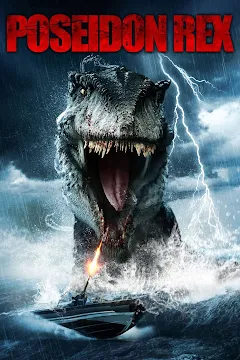 Poseidon Rex (2013) ไดโนเสาร์ทะเลลึก พากย์ไทย เต็มเรื่อง