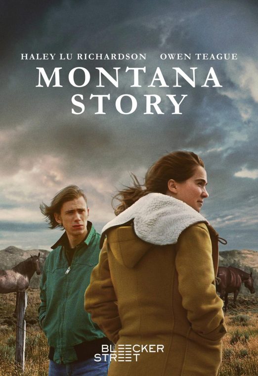 Montana Story (2021) ซับไทย เต็มเรื่อง