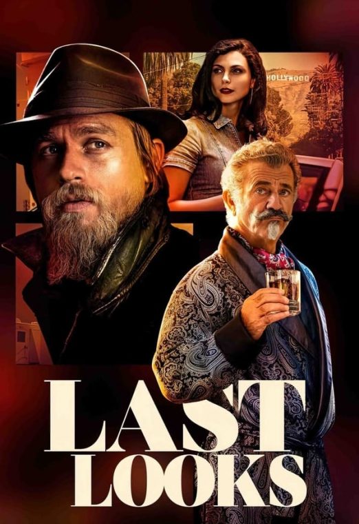 Last Looks (2021) คดีป่วนพลิกฮอลลีวู้ด ซับไทย