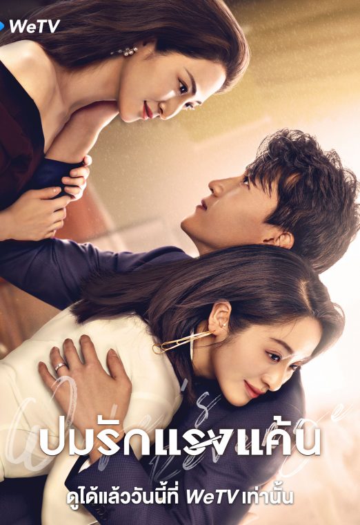 ซีรี่ย์สั้น Wife’s Revenge (2022) ปมรักแรงแค้น ซับไทย เต็มเรื่อง EP. 1-20