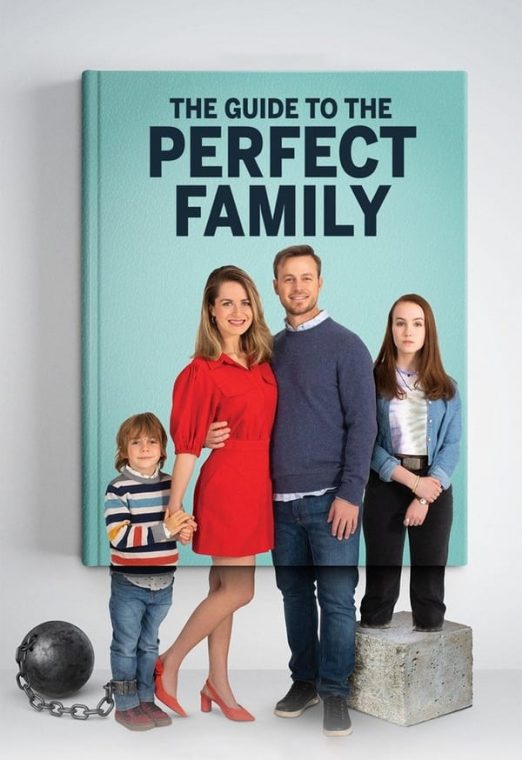 The Perfect Family (2022) คู่มือครอบครัวแสนสุข ซับไทย เต็มเรื่อง