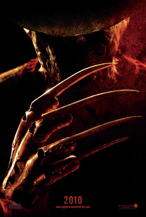 A Nightmare On Elm Street (2010) นิ้วเขมือบ พากย์ไทย เต็มเรื่อง