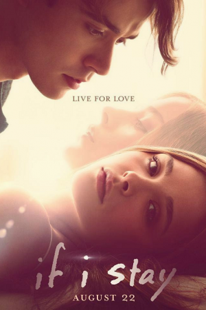 If I Stay (2014) ถ้าฉันอยู่ พากย์ไทย เต็มเรื่อง