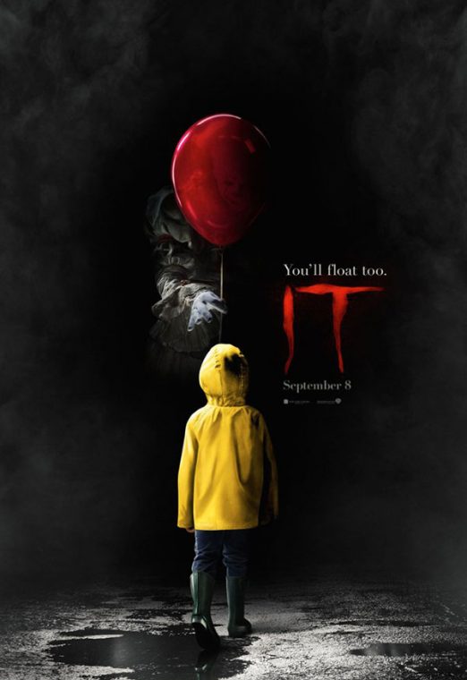 IT ภาค 1 (2017) อิท โผล่จากนรก พากย์ไทย เต็มเรื่อง