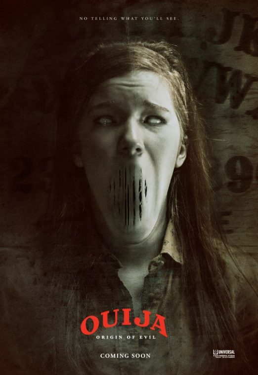 Ouija 2: Origin of Evil (2016) กำเนิดกระดานปีศาจ ซับไทย เต็มเรื่อง