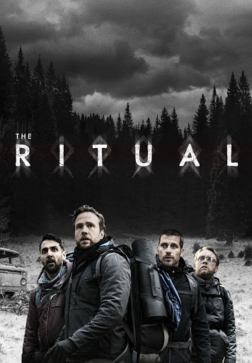 The Ritual (2017) สัมผัสอาฆาต วิญญาณสยอง ซับไทย เต็มเรื่อง