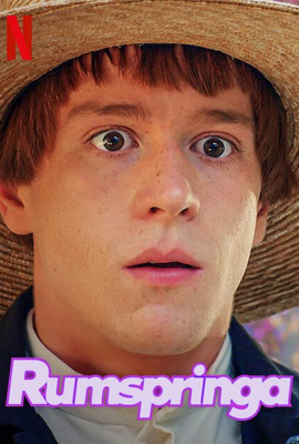 Rumspringa (2022) รัมสปริงก้า ซับไทย เต็มเรื่อง