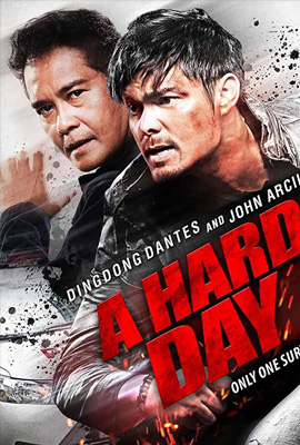 A Hard Day (2021) วันหฤโหด ซับไทย เต็มเรื่อง