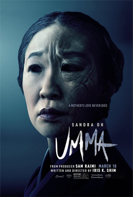Umma (2022) พากย์ไทย เต็มเรื่อง