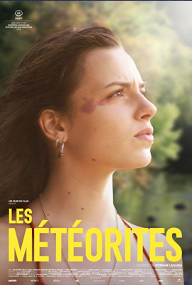 Meteorites (2018) อุกกาบาต ซับไทย เต็มเรื่อง