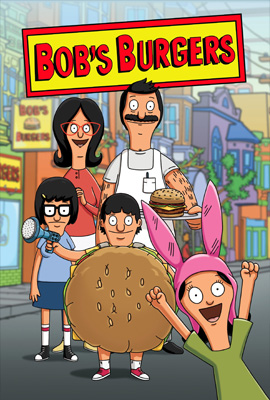 The Bob’s Burgers Movie 2022 พากย์ไทย เต็มเรื่อง