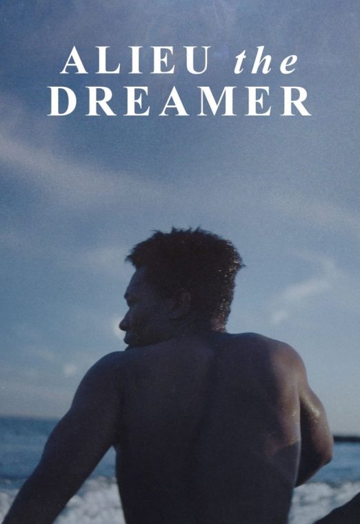 Alieu the Dreamer (2020) อาลูว์ ปาฏิหาริย์ในโลกไร้ฝัน ซับไทย เต็มเรื่อง