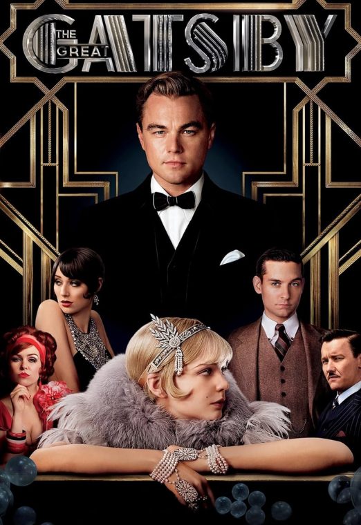 The Great Gatsby (2013) เดอะ เกรท แกตสบี้ รักเธอสุดที่รัก พากย์ไทย เต็มเรื่อง