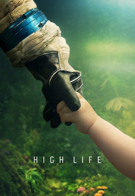 High Life (2018) วิกฤติเหนือโลก ซับไทย เต็มเรื่อง
