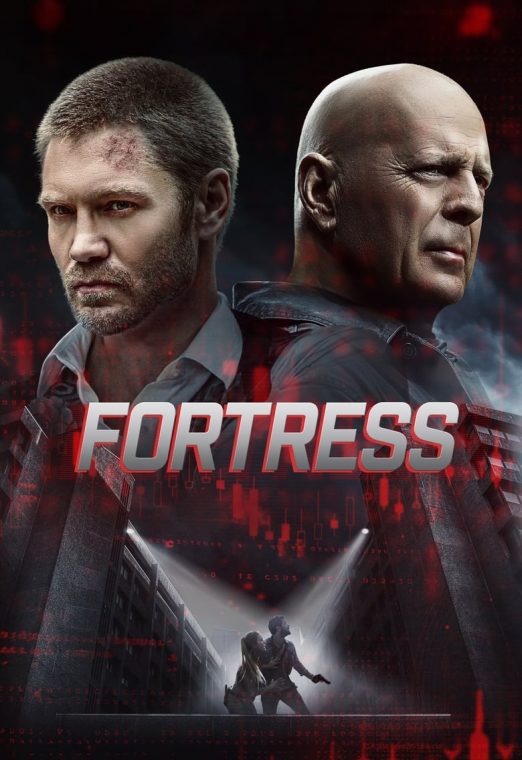 Fortress (2021) ฟอร์เทสส์ ซับไทย เต็มเรื่อง