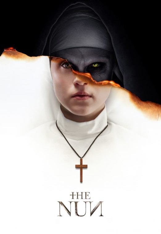 The Nun (2018) เดอะ นัน พากย์ไทย เต็มเรื่อง