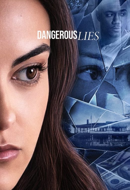 Dangerous Lies (2020) ลวง คร่า ฆาต ซับไทย เต็มเรื่อง