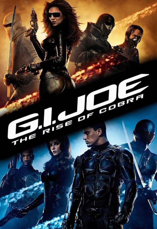 G.I. Joe The Rise of Cobra (2009) สงครามพิฆาตคอบร้าทมิฬ พากย์ไทย เต็มเรื่อง