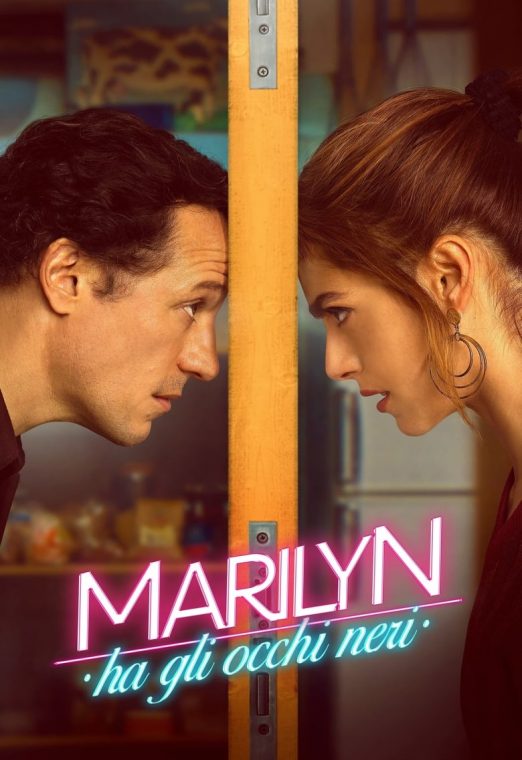 Marilyn’s Eyes (2021) ดวงตามาริลิน ซับไทย เต็มเรื่อง