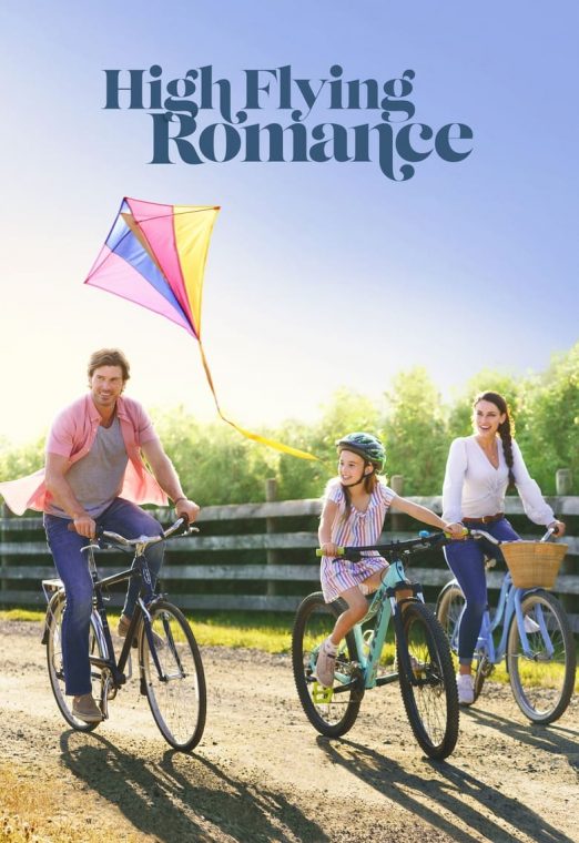 High Flying Romance (2021) เมื่อรักโบยบิน ซับไทย เต็มเรื่อง