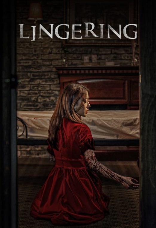 Lingering (2020) โรงแรมผีจอง(เวร) พากย์ไทย เต็มเรื่อง