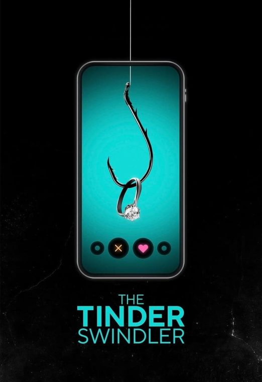 The Tinder Swindler (2022) สิบแปดมงกุฎทินเดอร์ พากย์ไทย เต็มเรื่อง