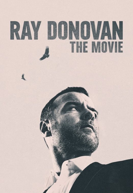 Ray Donovan: The Movie เรย์ โดโนแวน ซับไทย เต็มเรื่อง