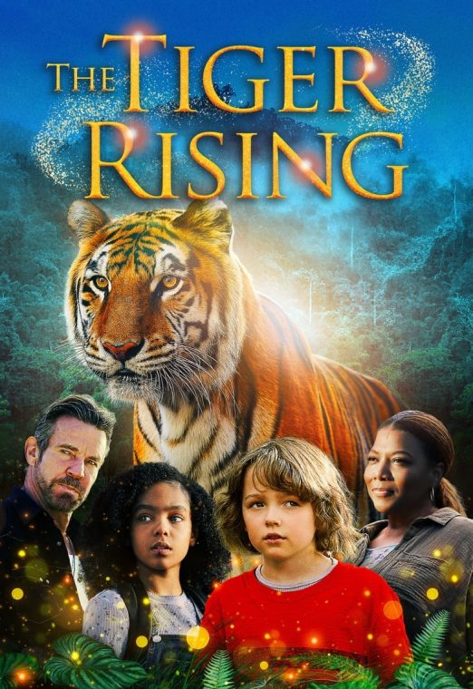 The Tiger Rising (2022) ซับไทย เต็มเรื่อง