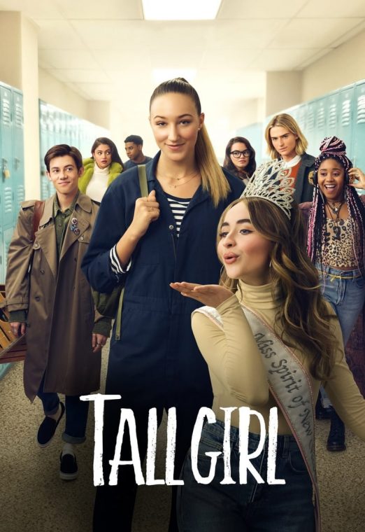 Tall Girl 1 รักยุ่งของสาวโย่ง ภาค 1 พากย์ไทย เต็มเรื่อง